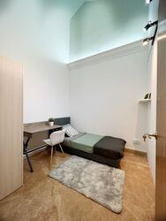 Changi Court (D16), Condominium #422672761